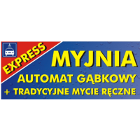 Automyjnia Express, Kraków