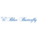BlueButterfly.pl, Chorkówka, Logo