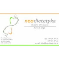 Poradnia dietetyczna Neodietetyka, Gdańsk