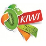 KiwiMediaGroup, Chełm, Logo