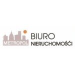 Metropol Nieruchomości, Białystok, Logo