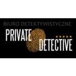 detective private, Wrocław, Logo