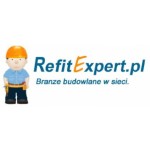 RefitExpert, Opole, Logo