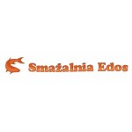 Smażalnia Edos, Kudowa-Zdrój, Logo