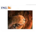 ING, Kraków, Logo