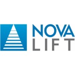 NOVA LIFT, Warszawa, Logo