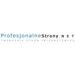 Profesjonalne Strony NET, Warszawa, Logo