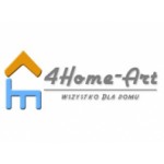 4Home-Art Iwona Czajka, Kraków, Logo