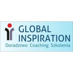 Global Inspiration s.c., Warszawa, Logo