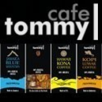 Tommy Cafe, Skoczów
