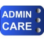 ADMIN CARE, Płońsk, Logo