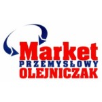 Market Przemysłowy Bracia Olejniczak sp.j., Szamotuły, logo