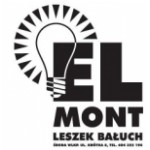 EL-MONT, Środa Wielkopolska, Logo