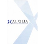AUXILIA Sp. z o.o., Zielona Góra, Logo