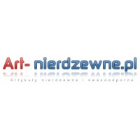 Art-nierdzewne.pl, Warszawa