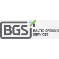 Baltic Ground Services PL Sp. z o.o., Warszawa