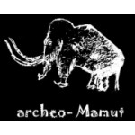 archeo-Mamut, Lublin, Logo