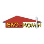 EKO-KOMIN, Olsztyn, Logo