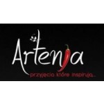 ARTENIA, Szczecin, Logo
