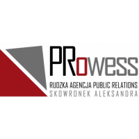 PROWESS Rudzka Agencja Public Relations Skowronek Aleksandra, Ruda Śląska