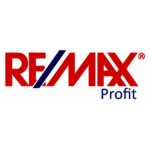 RE/MAX Profit Biuro Nieruchomości, Mysłowice, Logo