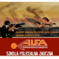 ALFA Centrum Edukacji Dorosłych Szkoła Policealna, Gdańsk