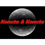 Komsta&Komsta, Lidzbark Warmiński, Logo