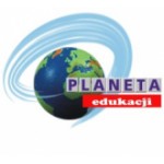 PLANATA EDUKACJI, Radzymin, Logo