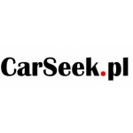 CarSeek, Warszawa, Logo