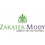 Zakątek Mody, Wrocław, Logo