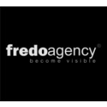 fredoagency, Łódź, logo