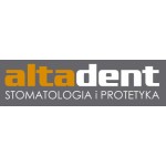 Gabinet Stomatologiczny ALTADENT Alicja Wójtowicz-Tamborowska, Dobczyce, Logo