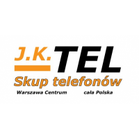 Skup telefonow komorkowych J.K.TEL, Warszawa