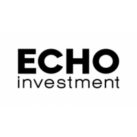 Echo Investment SA, Kielce