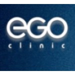 EgoClinic gabinet psychologiczno-psychoterapeutyczny, Kraków, Logo