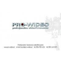 PRO-WIDEO Profesjonalne Wideofilmowanie, Nowy Sącz