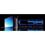 CSB-CONSTRUCTION Sp. Z o.o., Sulejówek, Logo
