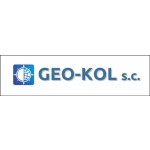 GEO-KOL s.c., Kolbuszowa, Logo