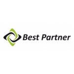 Best Partner, Kielce, Logo