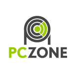 PCZONE Komputer | Naprawa i Serwis PC - Usługi  Informatyczne - Pogotowie 24h, Warszawa, Logo