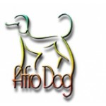AFRO-DOG MILICZ Alicja Głębowska, Milicz, Logo