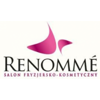Salon fryzjersko-kosmetyczny Renomme, Bytom