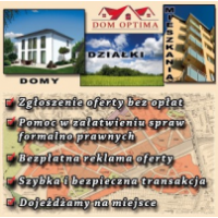 DOM OPTIMA, Tarnów
