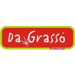 PIZZERIA DA GRASSO TCZEW, Tczew, Logo