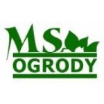 MS Ogrody, Łódź, Logo