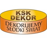 KSK DEKOR, Rybnik, Logo