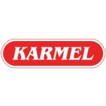 P.P.H  KARMEL Import-Export sp.j, Hajnówka, logo