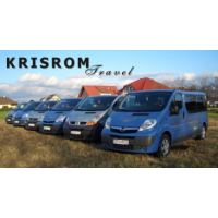 KrisroM Travel s.c. Busy do Holandii, Luboszyce