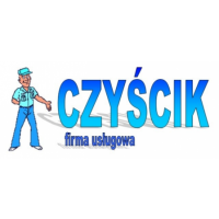 CZYŚCIK firma usługowa, Gdańsk