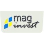 Maginvest, Warszawa, Logo